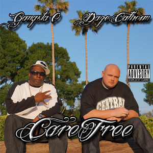 Twerk Show (feat. Skinny Steve)