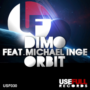 Orbit (Dimo In Da Houze Extended)
