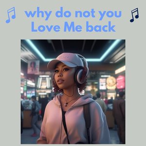 Why Do Not You Love Me Back
