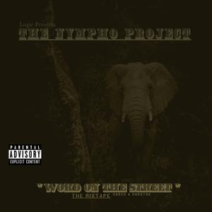 Eye Candi (feat. iLL Dot, Reez Vuitton & Logic (aka Cowboy))