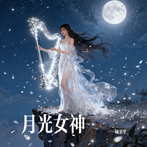 月光女神