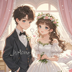 你曾说过嫁给我