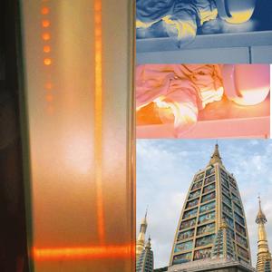 真我即鱼宙最大的勇气是做真实的自己：叫兽欣赏洞秋毫共情双商傻手&脱离依赖回到原点心灵暗示解答罚律边缘