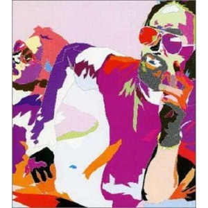 Kumo Bannin B To Tsuribito A