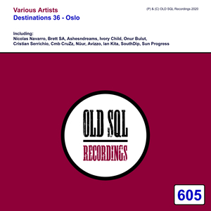 The Paradise (Original Mix)