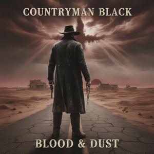 Father's Grave (Dark Country)