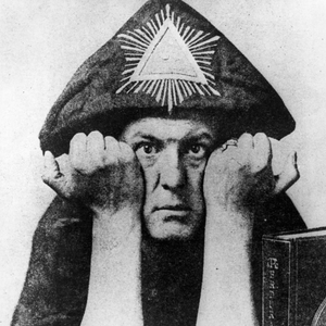 Ma'at Geizael, The Great Golden Wicked Destroyer (feat. SpaceGhostPurrp)