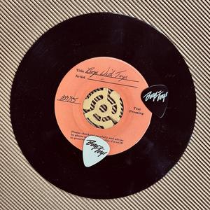 Don't Touch That Dial