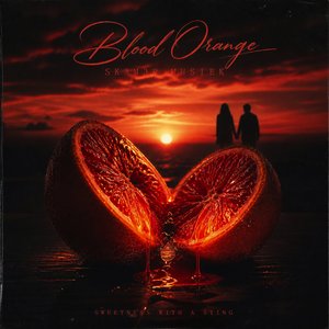 Blood Orange