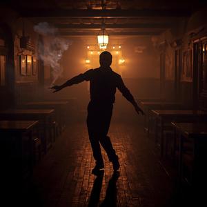 Στου Πόθου το Ζεϊμπέκικο