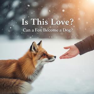 キツネは犬になれるのか / Can a Fox Become a Dog?