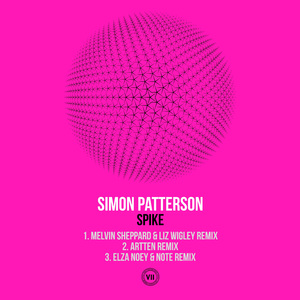 Spike (Melvin Sheppard & Liz Wigley Extended Remix)