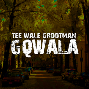 Gqwala