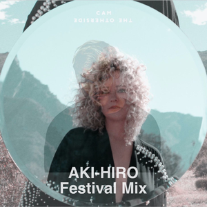The Otherside (AKI-HIRO Festival Mix)