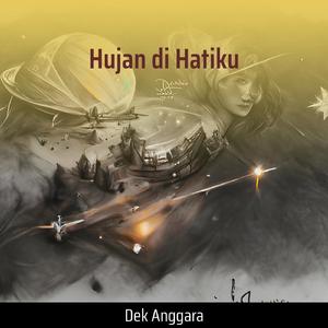 Hujan di Hatiku