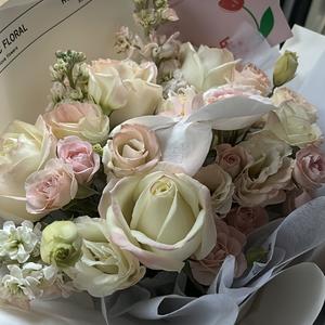 我们的爱（cover.飞儿乐队）