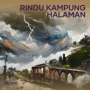 Rindu Kampung halaman