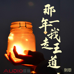 那一年我走王道