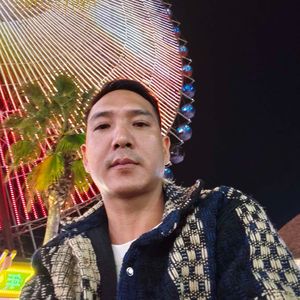 反向时针-杨加冰