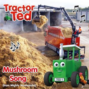 Mushroom Song (From Mighty Mushrooms)