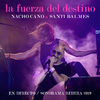 Nacho Cano - La Fuerza del Destino (En Directo / Sonorama Ribera 2019)