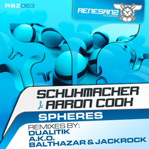 Spheres (Balthazar & JackRock Remix)