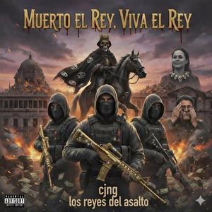 Muerto el rey, viva el rey