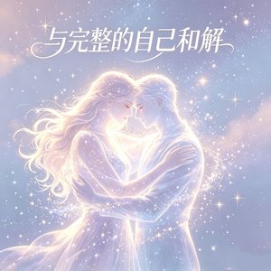 与自己和解