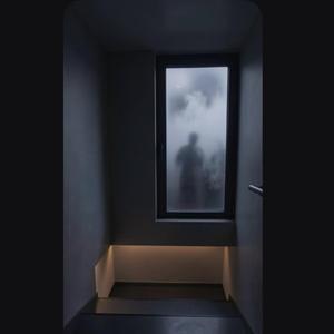 Gray-Stairwell