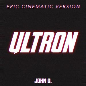 Ultron's Theme (Epic Cinematic Version)