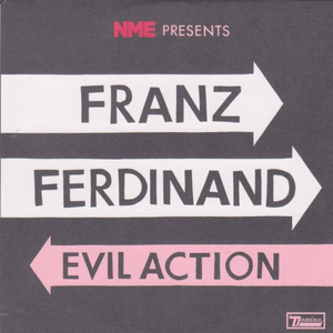 Bullet (Live From Konk)