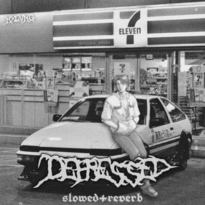 Depressed ( slowed+reverb )