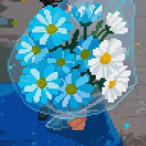 写给我第一个喜欢的女孩的歌