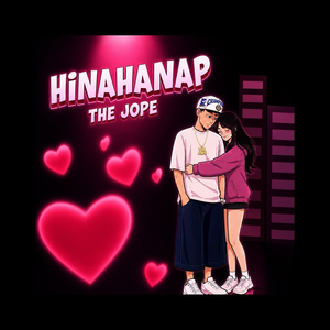 Hinahanap