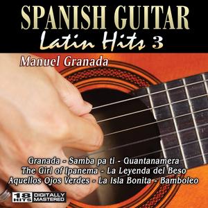 The Godfather (Spanish Guitar)