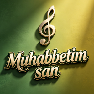 Muhabbetim San （Ai版）
