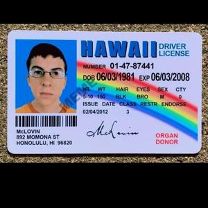 McLOVIN