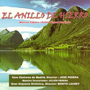 El Anillo de Hierro: "Tal Infamia, Tal Deshonra"