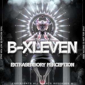 EXTRASENSORY PERCEPTION