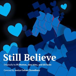Still Believe