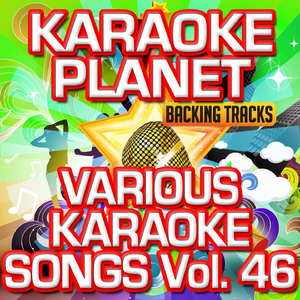 Hanging By a Moment (Karaoke Version With Background Vocals)