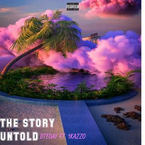 Death do us apart (feat. 1kazzo)