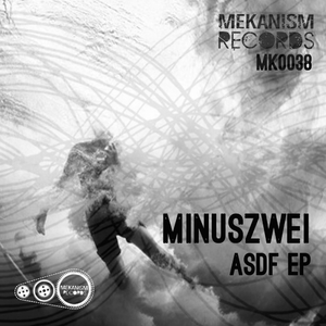 ASDF B (Original Mix)