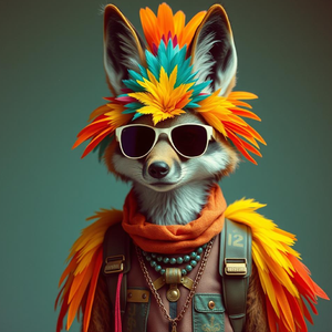 psychedelic, Lurker  by 🅼🆁 §ㄩ𝔅∪𝕣ẞ∀𝓃̃ 🅲🅾🆈🅾🆃🅴 ☾°