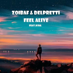 Feel Alive (feat. Koia)