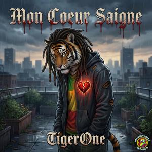 Mon Coeur Saigne