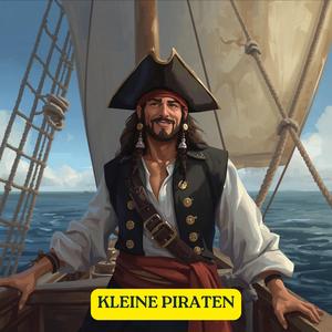 Kleine Piraten