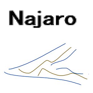 Najaro