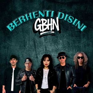 Berhenti Disini