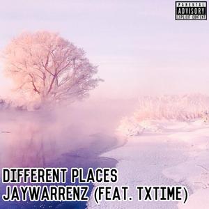 Different Places (feat. TxTime)